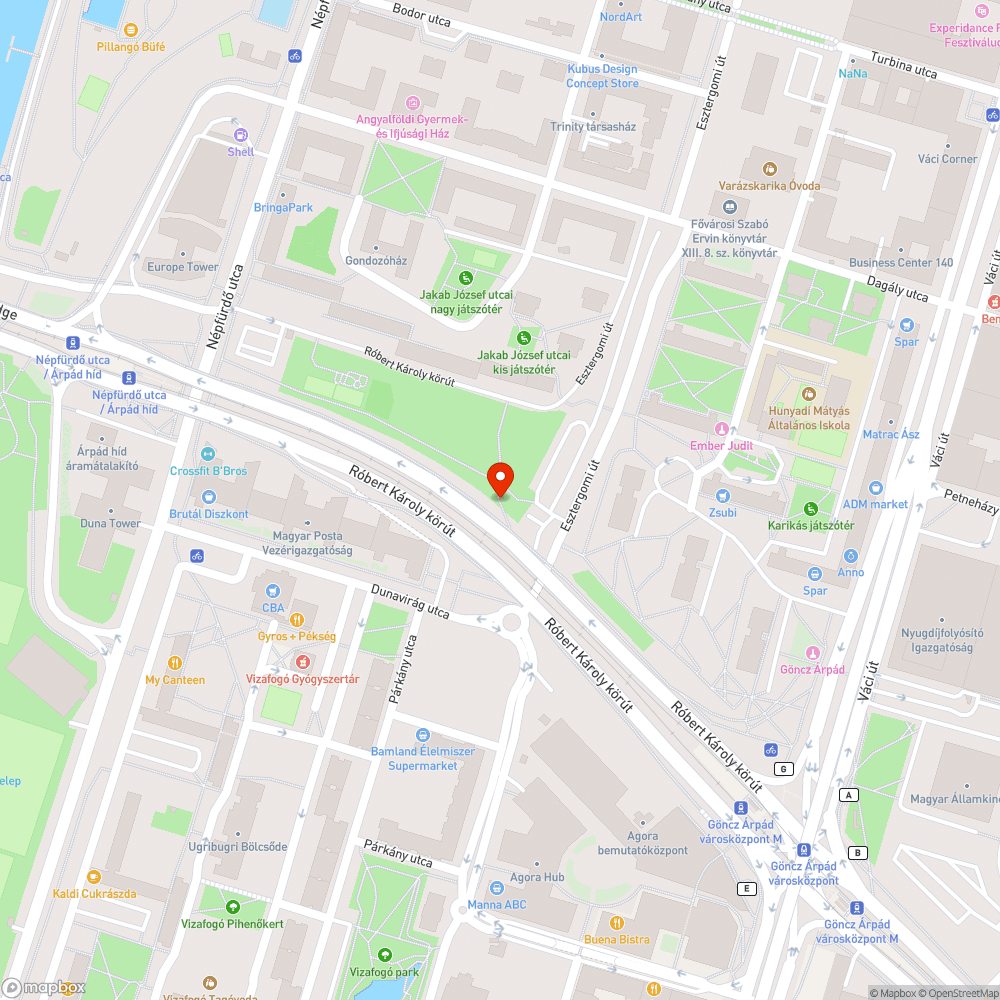 Kerékpár-rámpa szabadon csúszik lefelé bejelentés helye