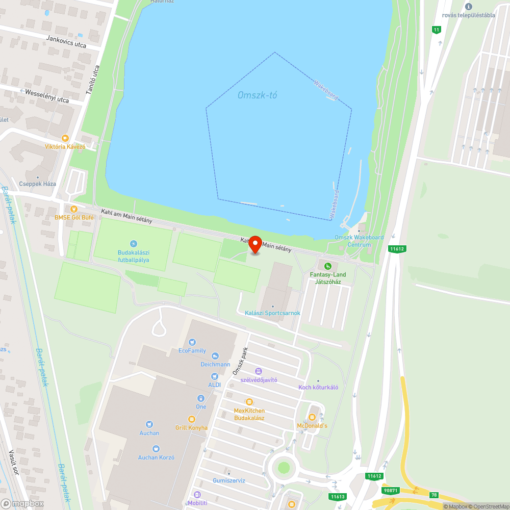 Játszótéri csap nem működ bejelentés helye