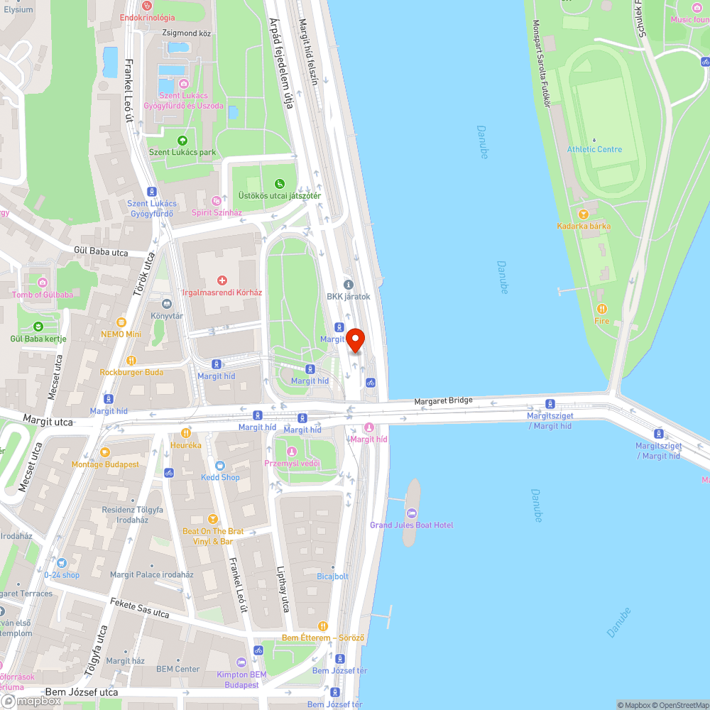 Pocsék útburkolat bejelentés helye