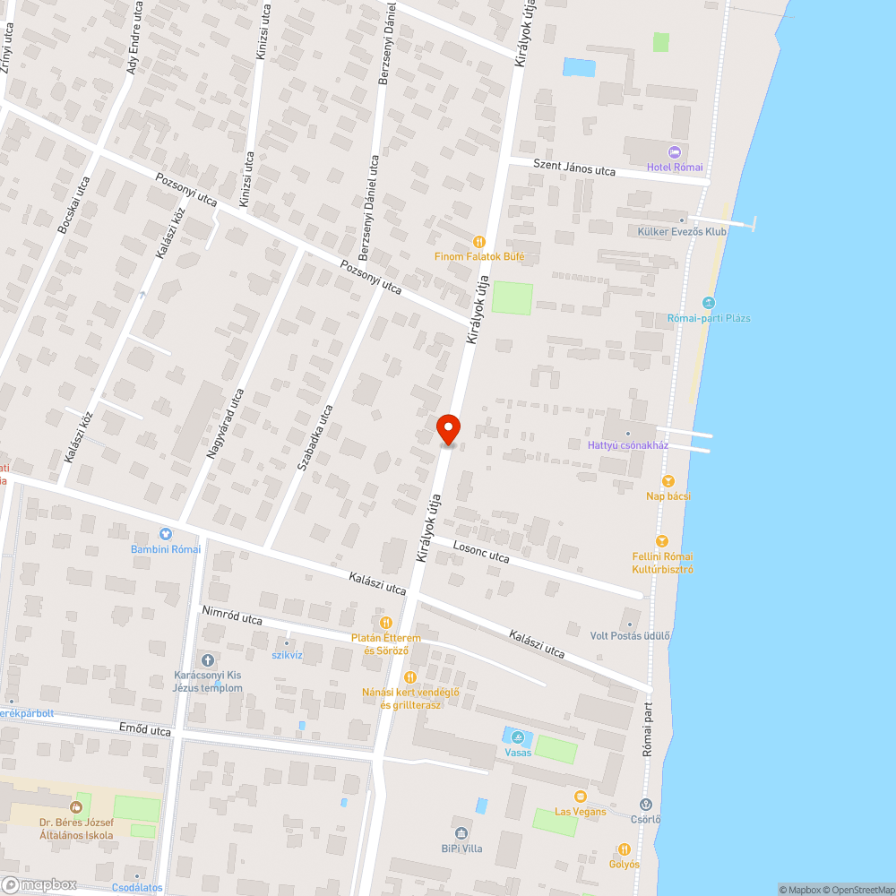 Fedlap körül fogy az aszfalt bejelentés helye