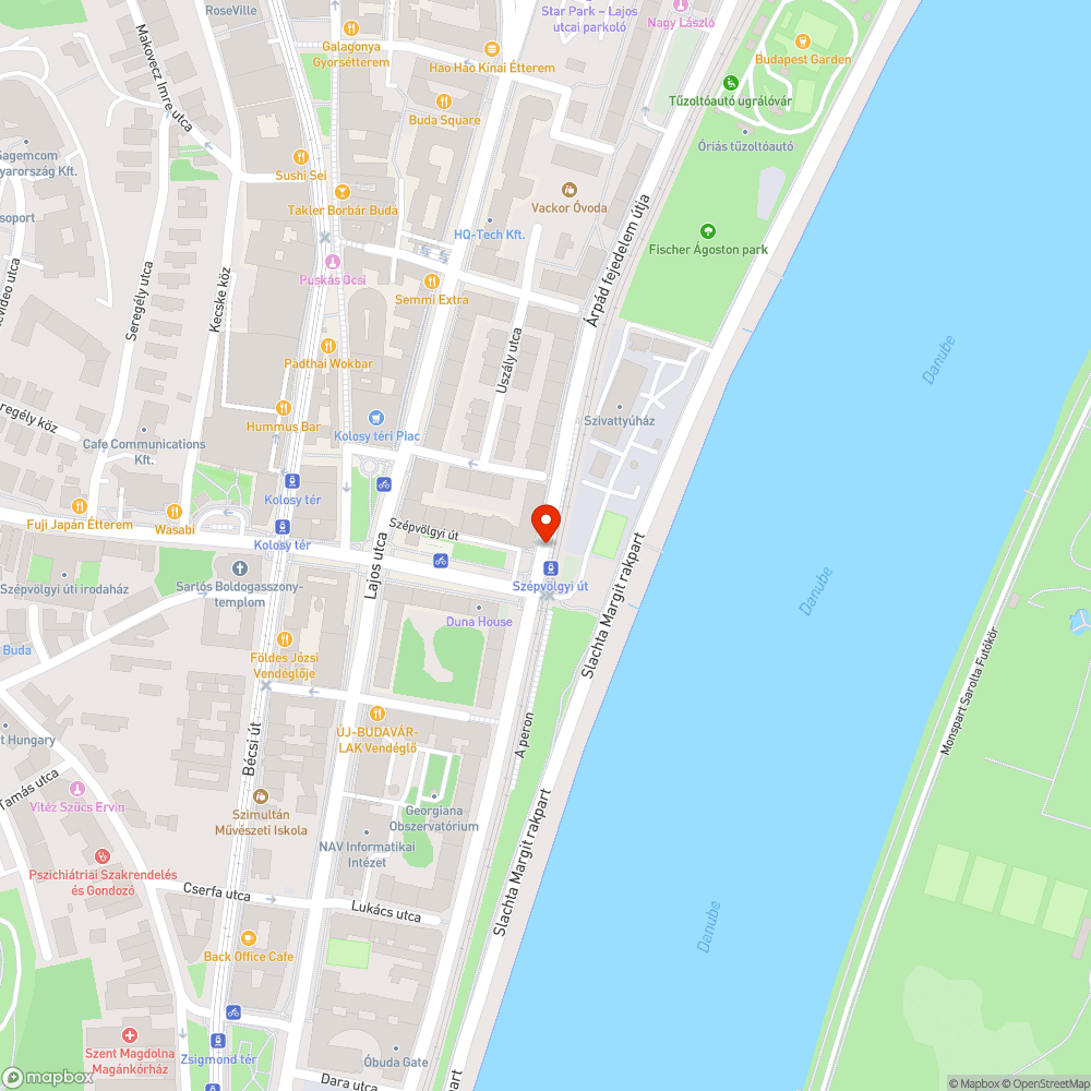 Kint felejtett kötelező haladási irányt jelző tábla bejelentés helye