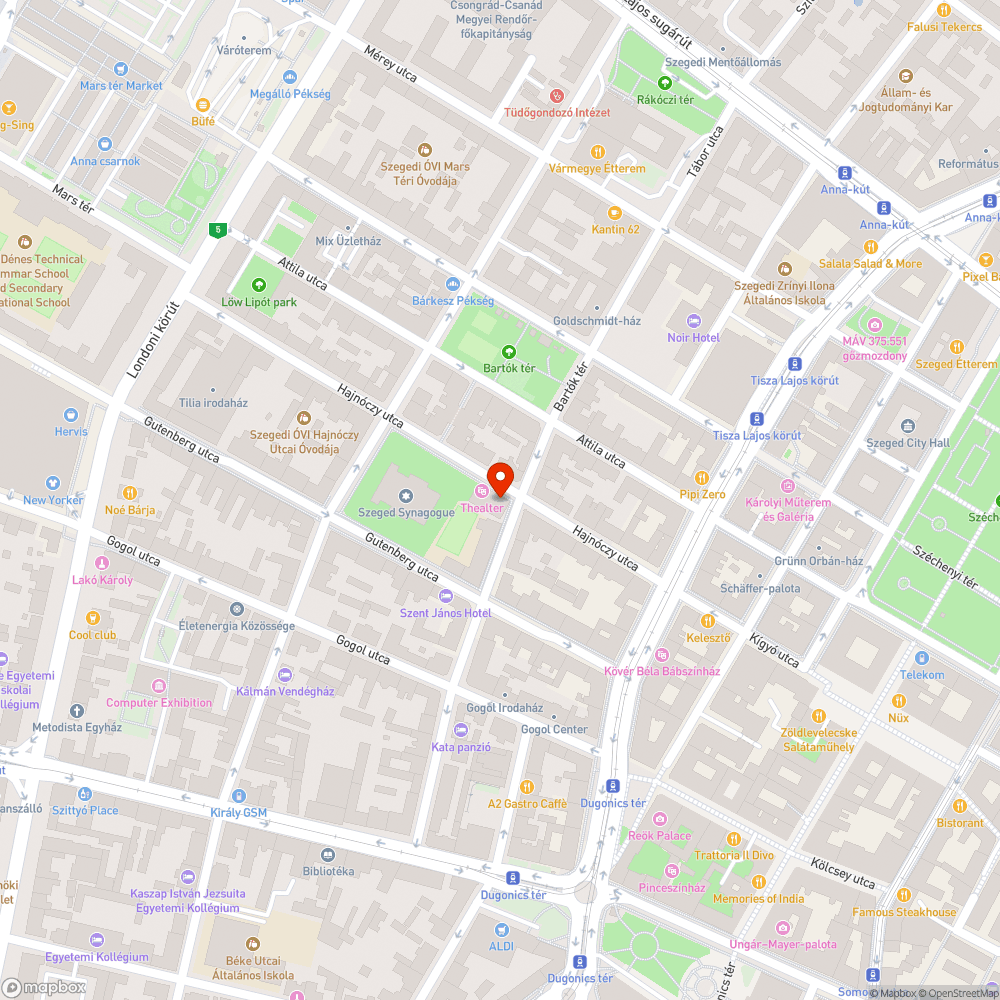 Beszakadt aknafedél a járdán bejelentés helye