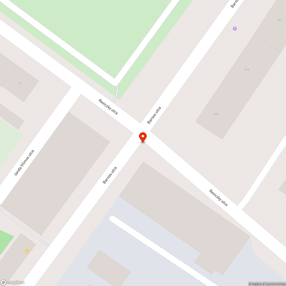 hiányzó tábla bejelentés helye