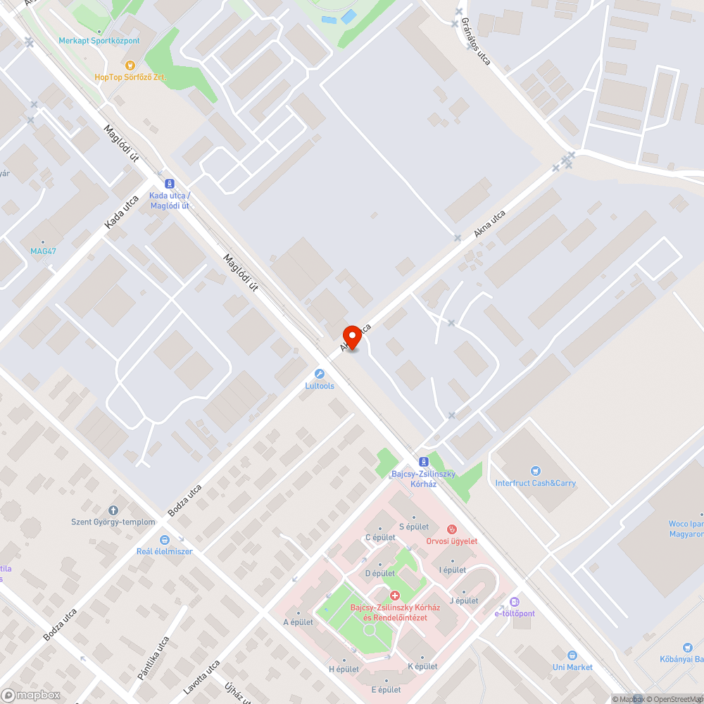 Hiányos fűnyírás bejelentés helye