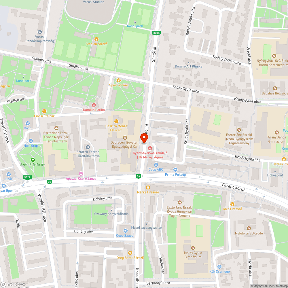 Össze-vissza irányú kerékpárúttáblák bejelentés helye