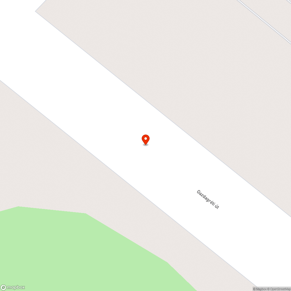 fedél bejelentés helye