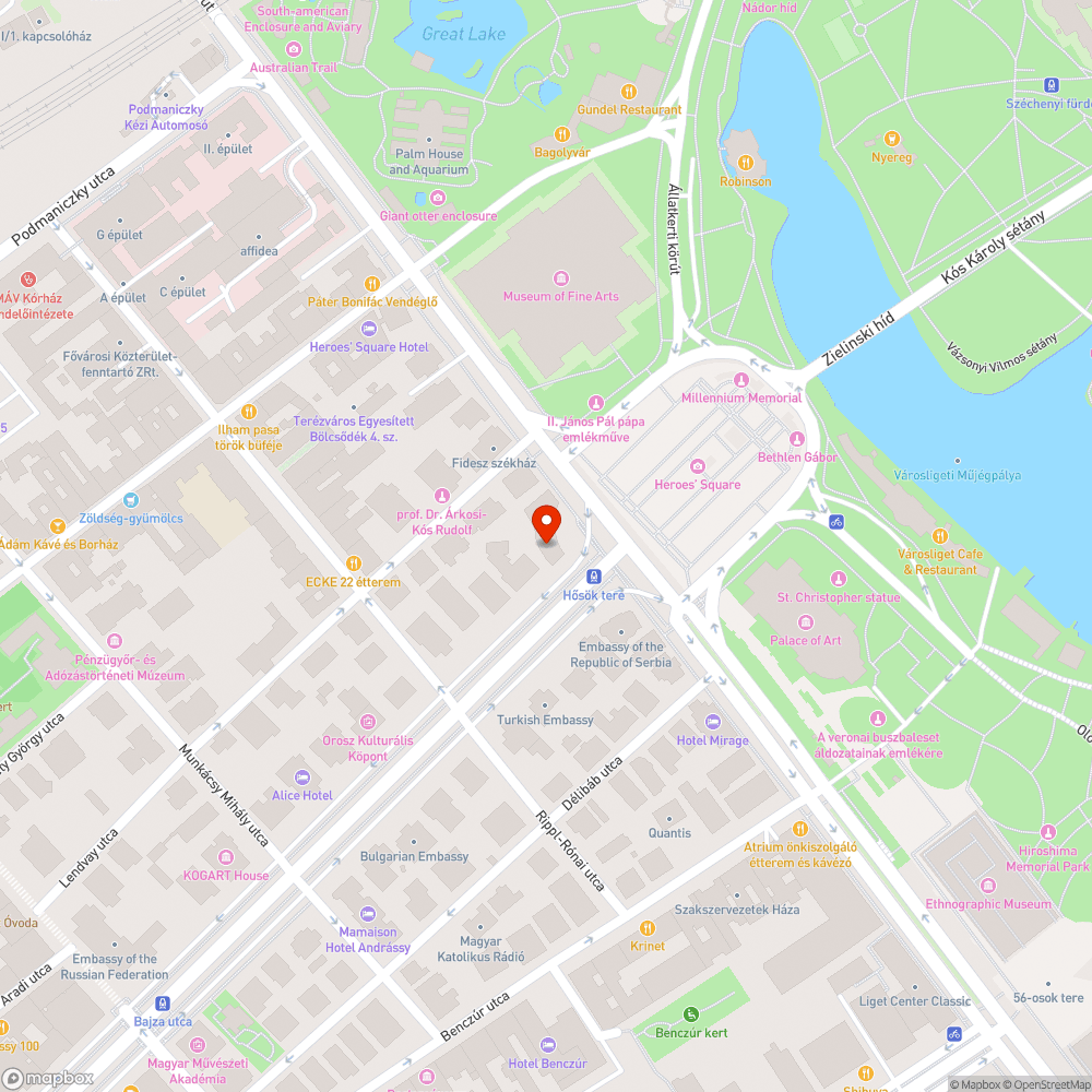 Elhagyott rendszám nélküli roncs bejelentés helye