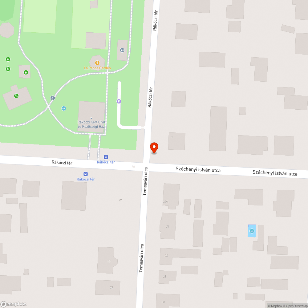 Töredezett távközlési fedlap bejelentés helye