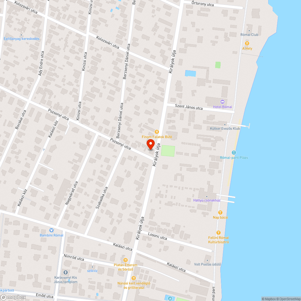 Emberi ürülék a járdán bejelentés helye