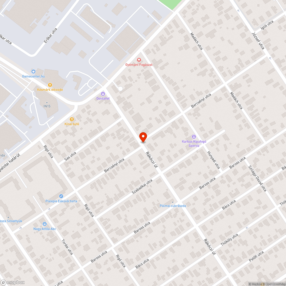 Lógó közlekedési tábla bejelentés helye