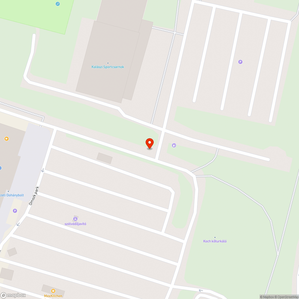 Elfordult táblák bejelentés helye