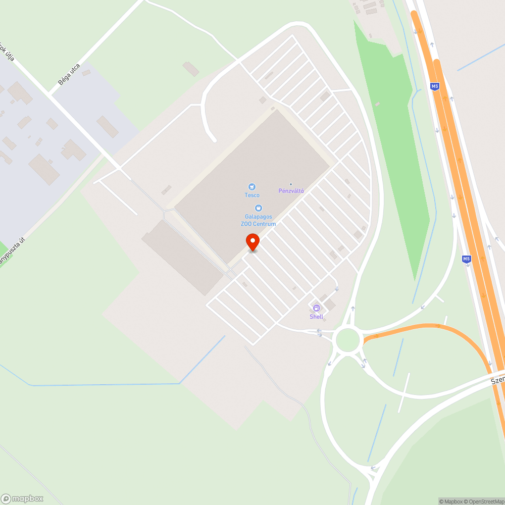 Valószínűleg feltört Ford Focus bejelentés helye