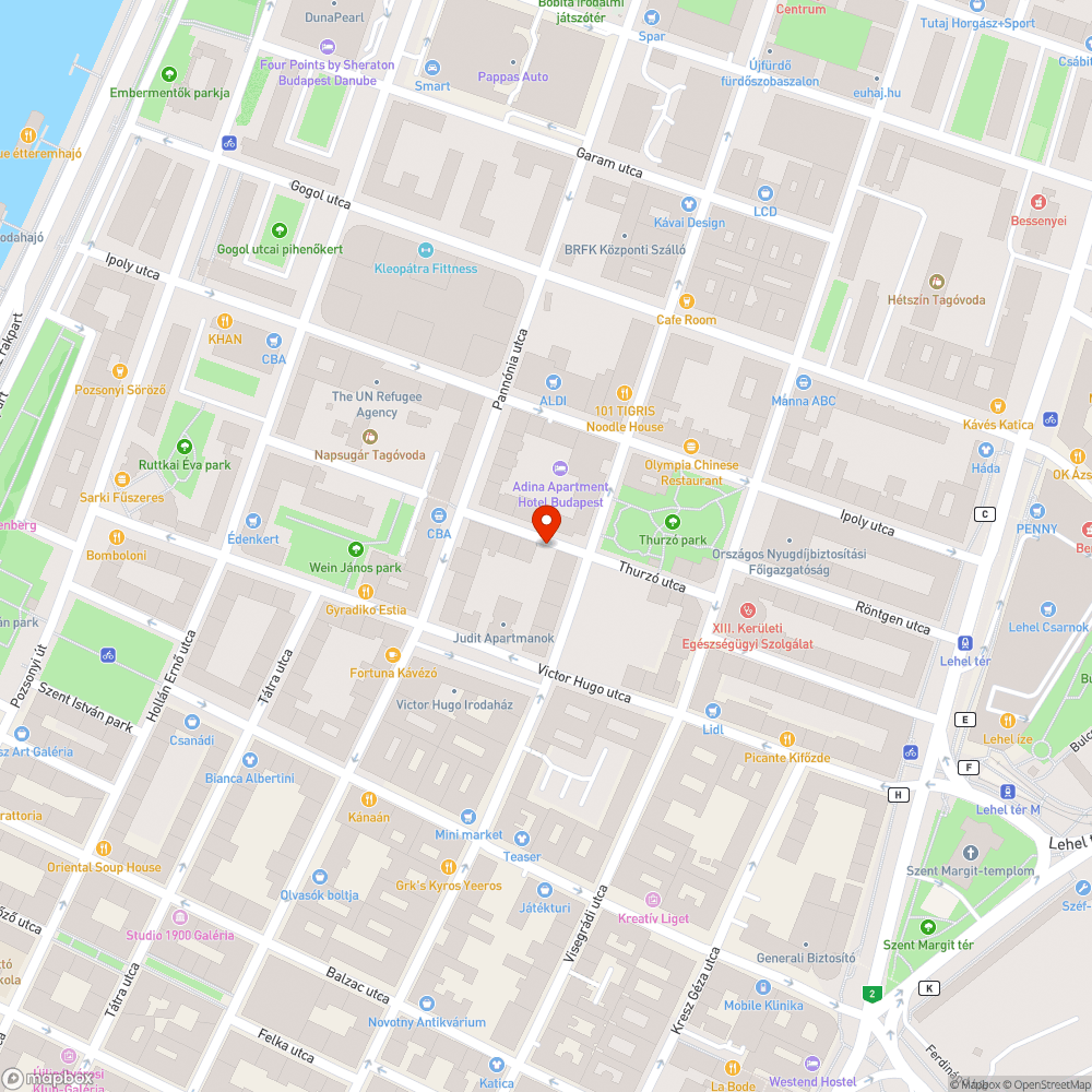 Belogó lombok bejelentés helye