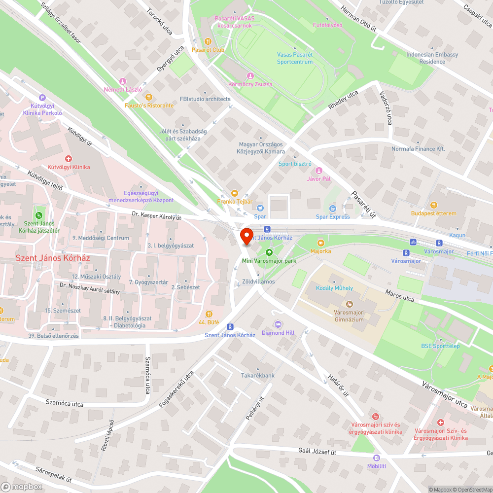 Furcsa táblák bejelentés helye