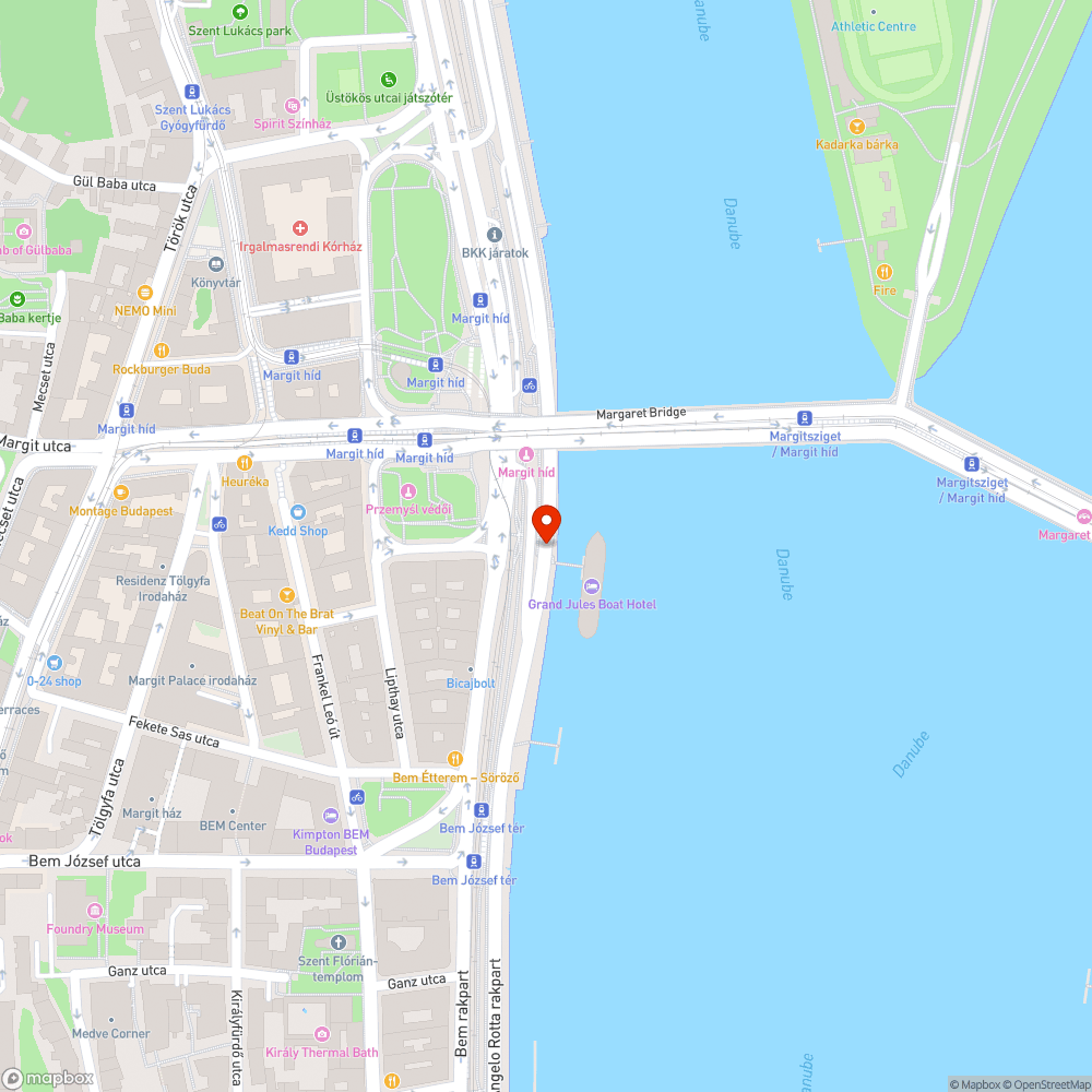 Aggasztóan megrepedt út bejelentés helye