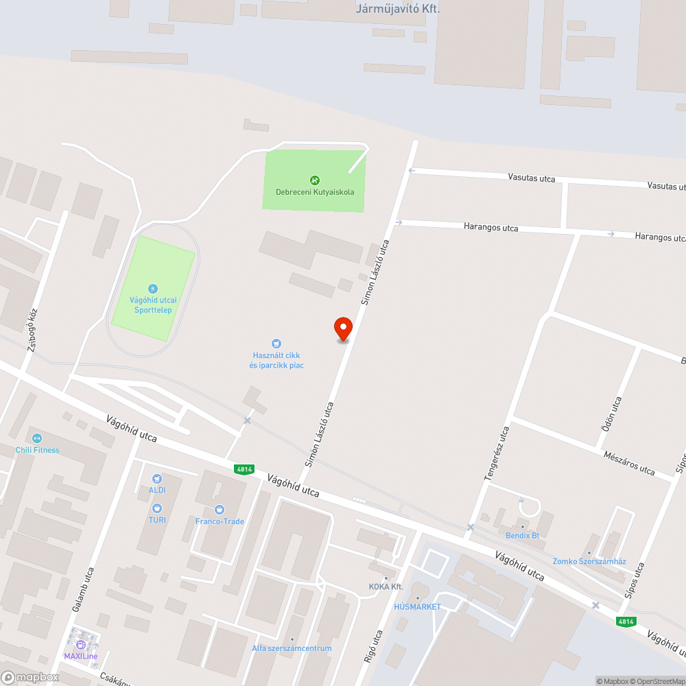 Esőzéskor állandó Balaton bejelentés helye