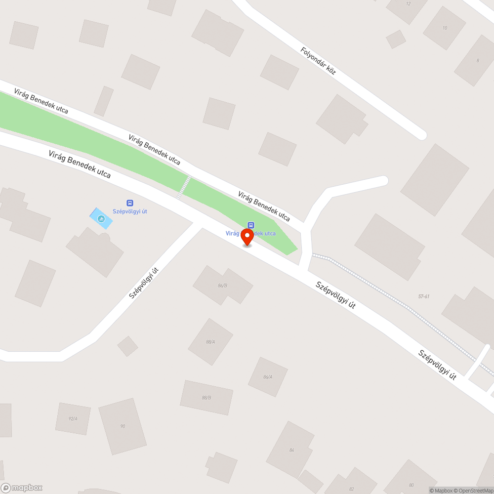 Jó lenne egy zebra bejelentés helye