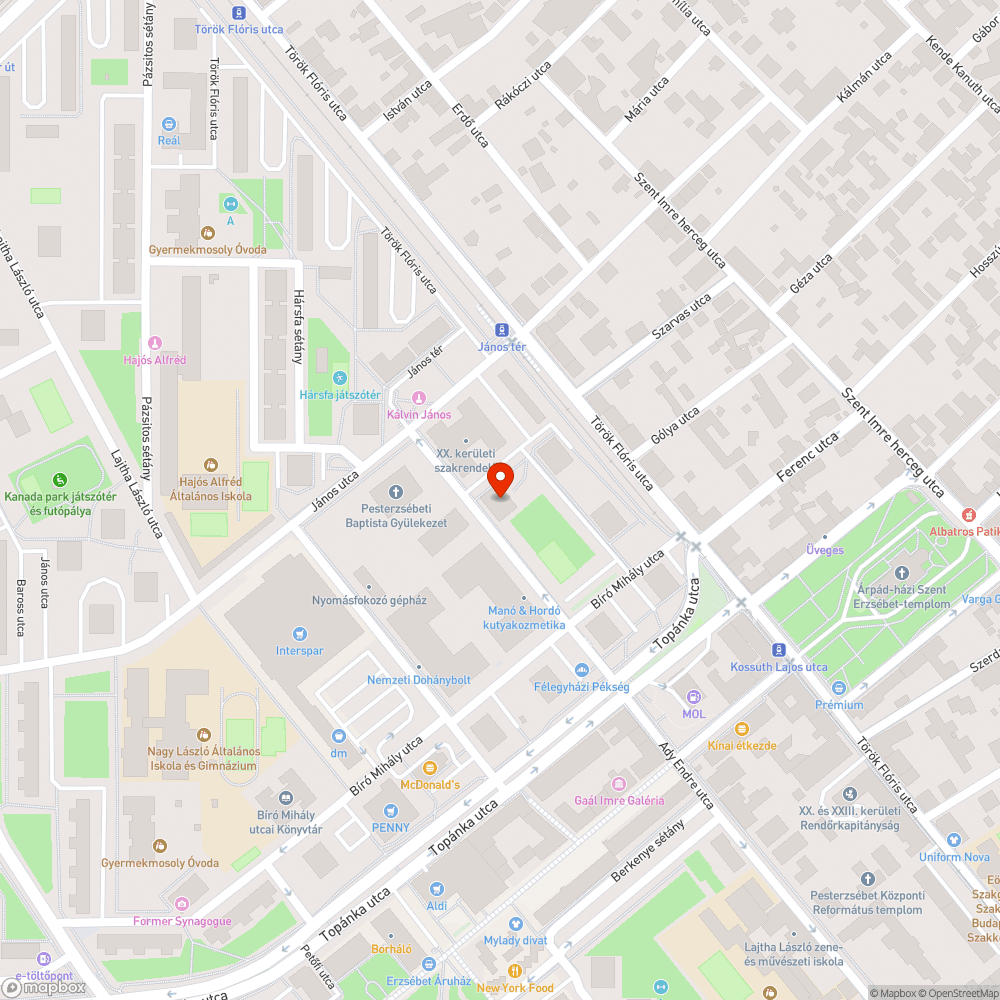 Kresz táblát benőtte a lombkorona bejelentés helye