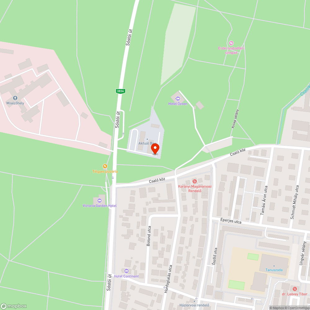 Fák kivágása pótlás nélkül bejelentés helye