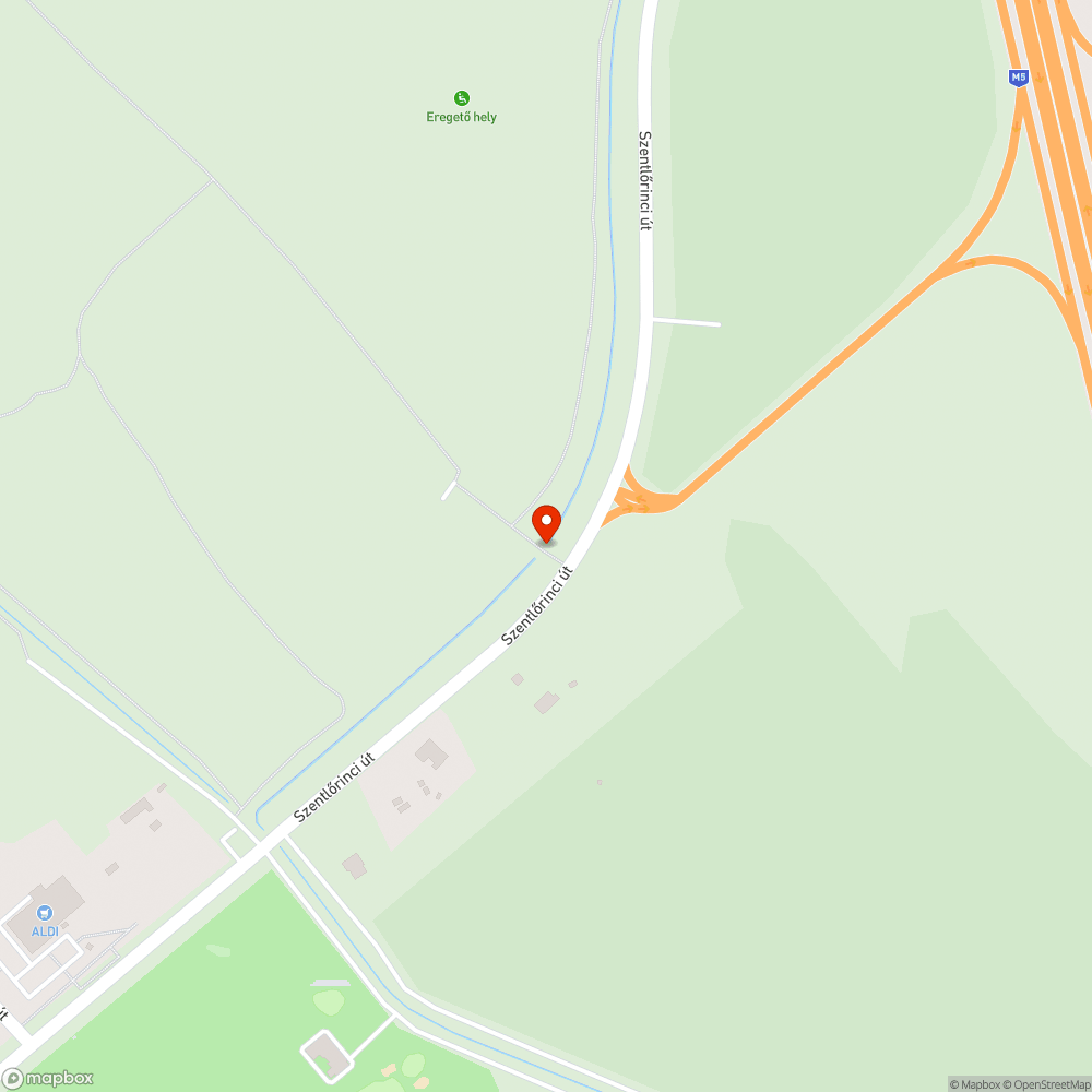 elfelejtett terelőtáblák bejelentés helye