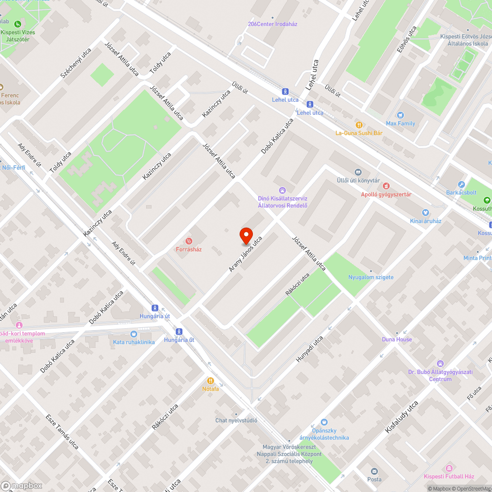 Daewoo használaton kívül bejelentés helye