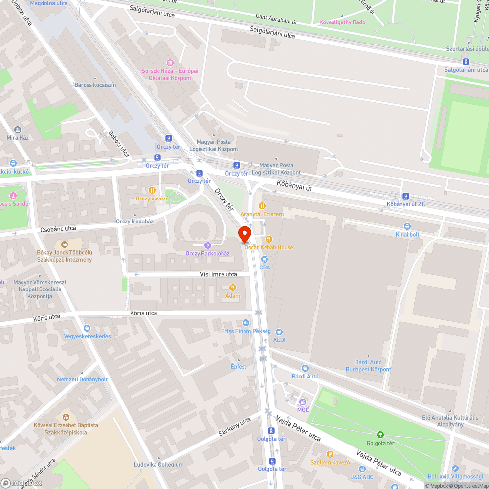 Miért nem jelzik előre a munka időpontját? bejelentés helye