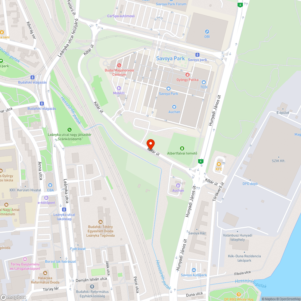 Fásult gazok bejelentés helye