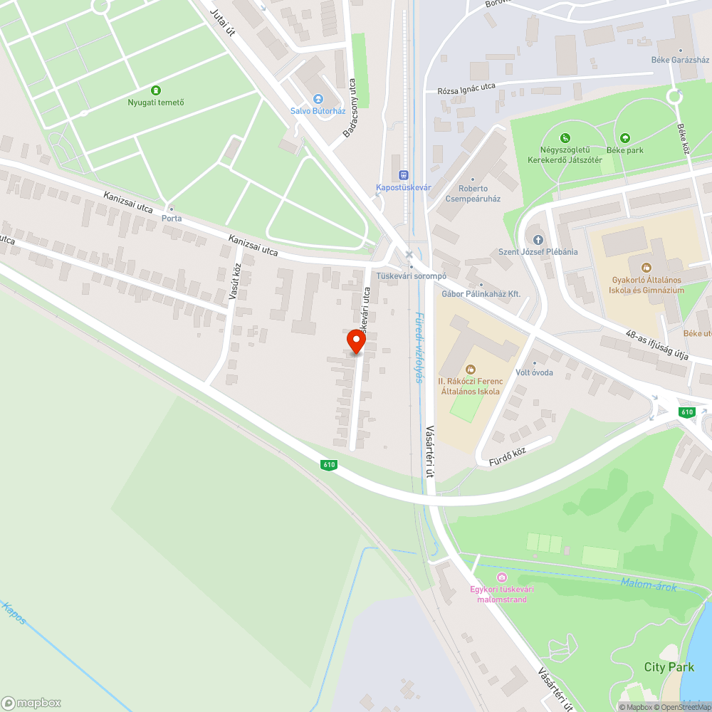 Sajnos nem az első eset már! bejelentés helye