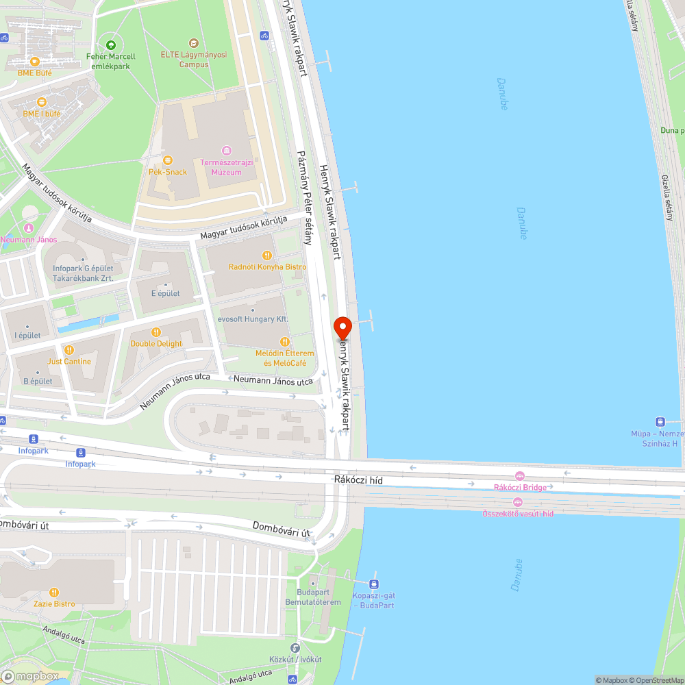 Régi betontapazatok bejelentés helye