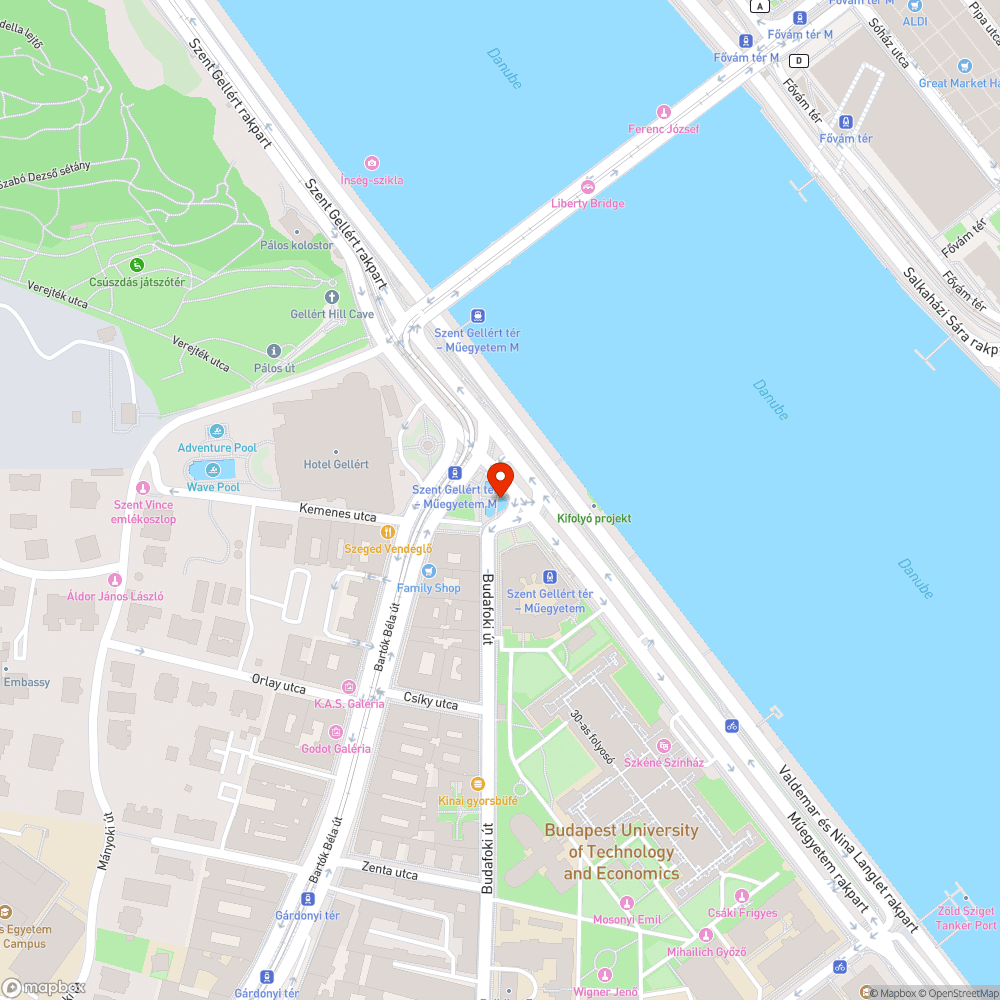 Hosszú ideje nem működik bejelentés helye