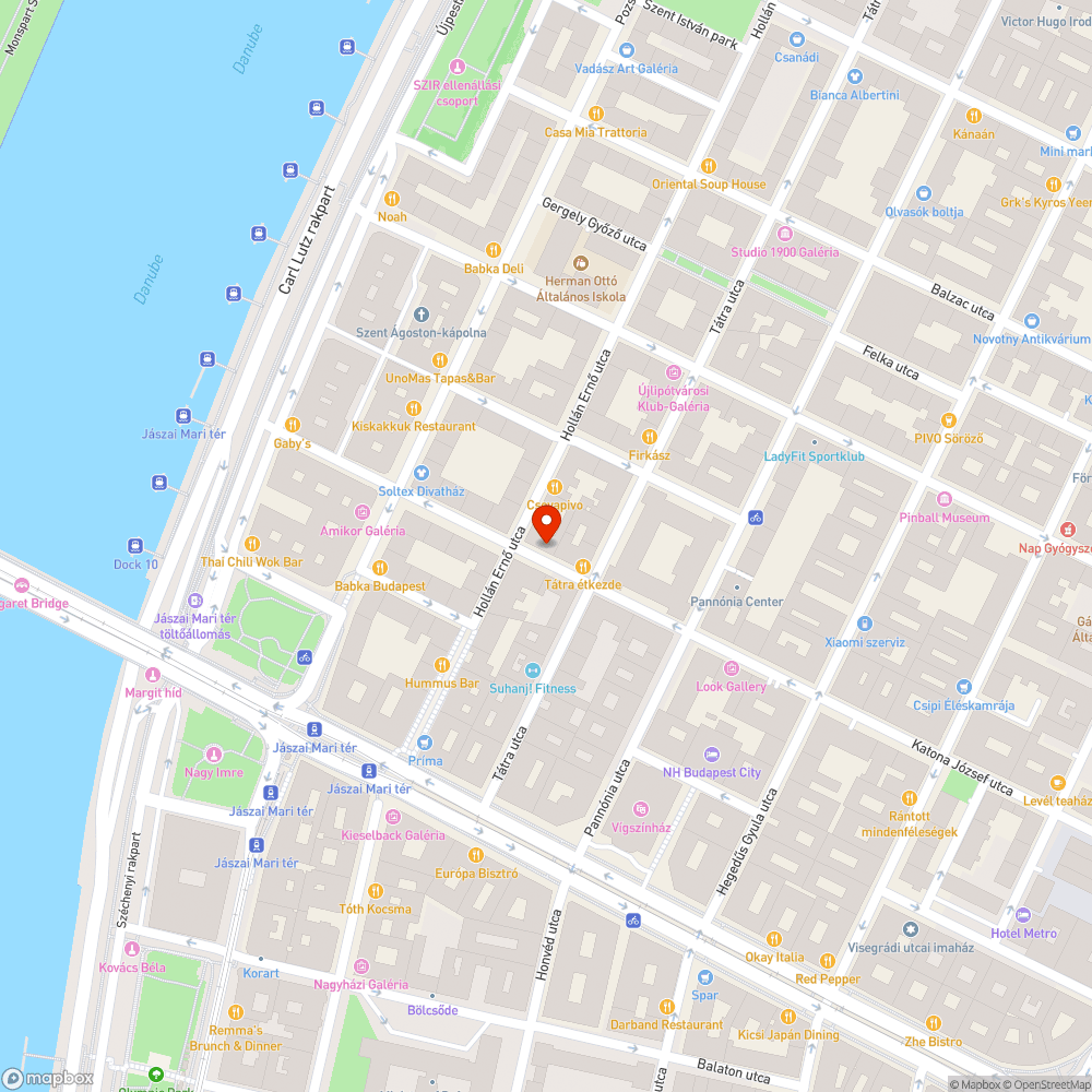 Társasház falán lévő használat nélküli tárgy bejelentés helye