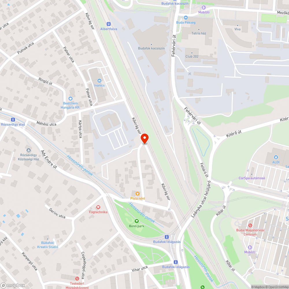 Lejárt műszakis Volvo bejelentés helye