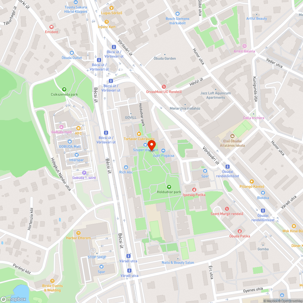 Ömlik mindenfele az öntözővíz bejelentés helye