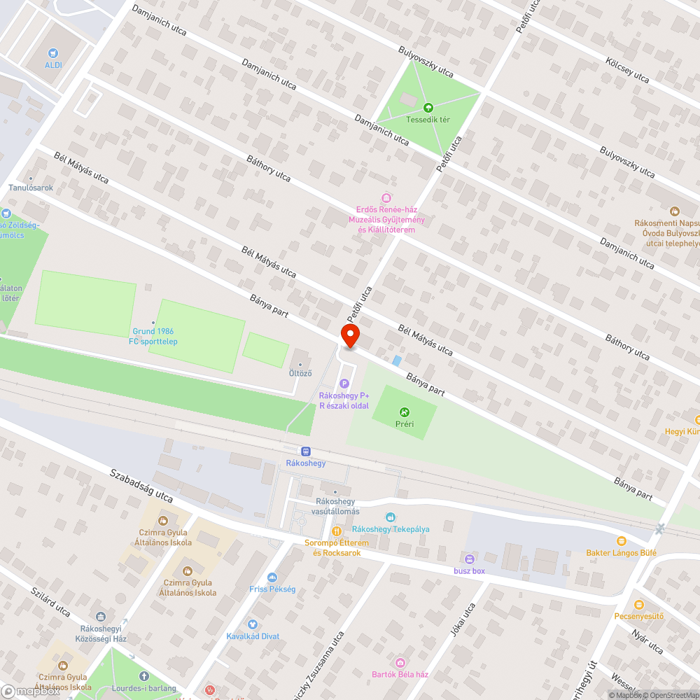 Elhanyagolt mozgássérült parkolók bejelentés helye