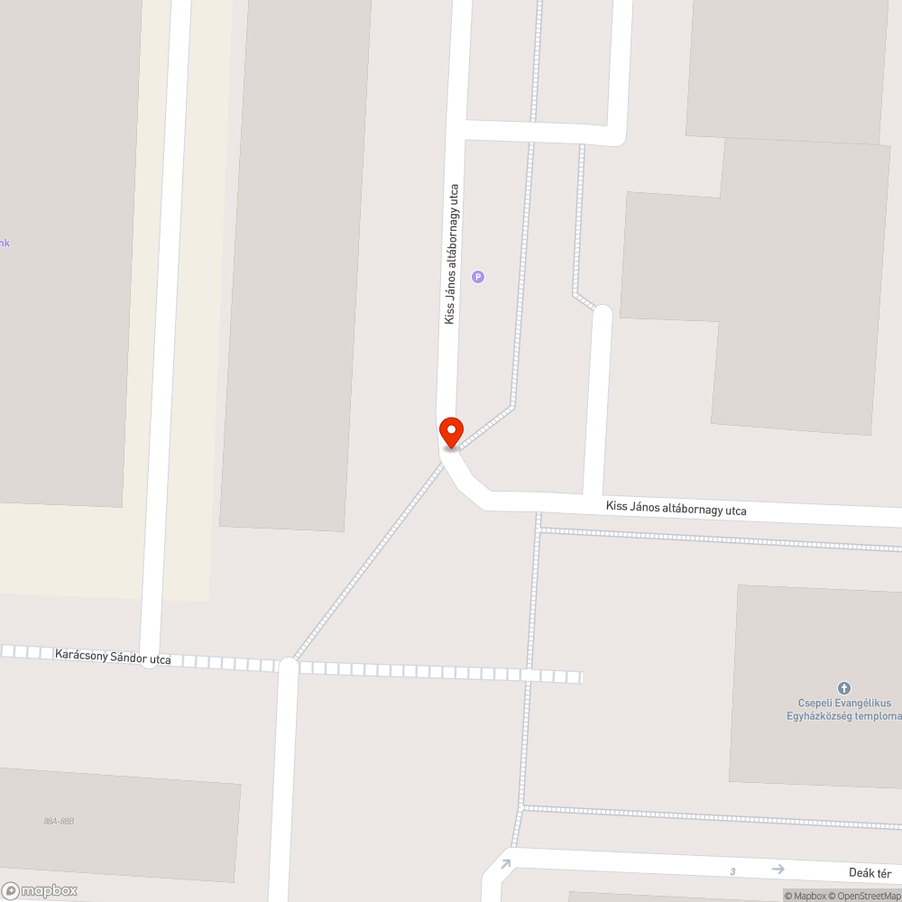 Elfordult táblák bejelentés helye