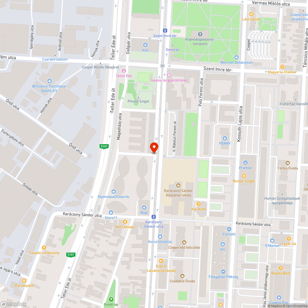 Elfordult köt. hal. irány tábla bejelentés helye