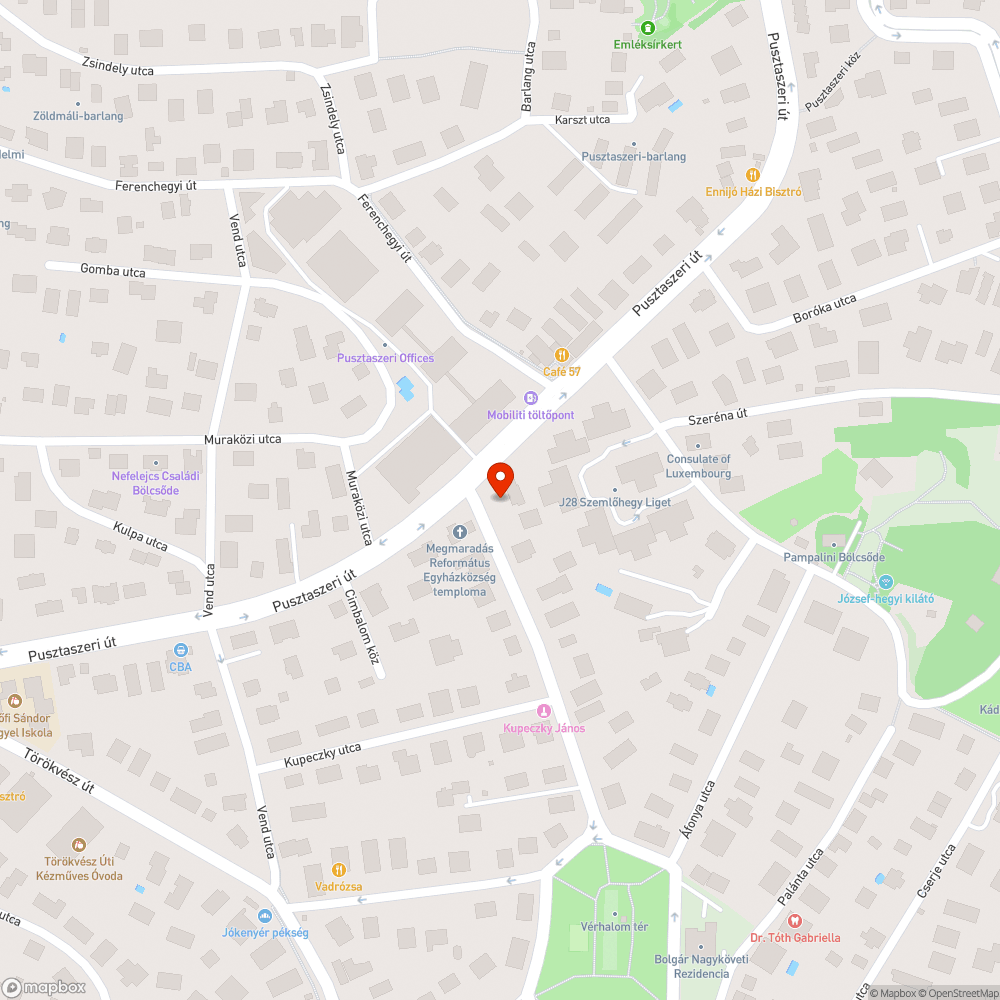 Leszakadt a kuka bejelentés helye