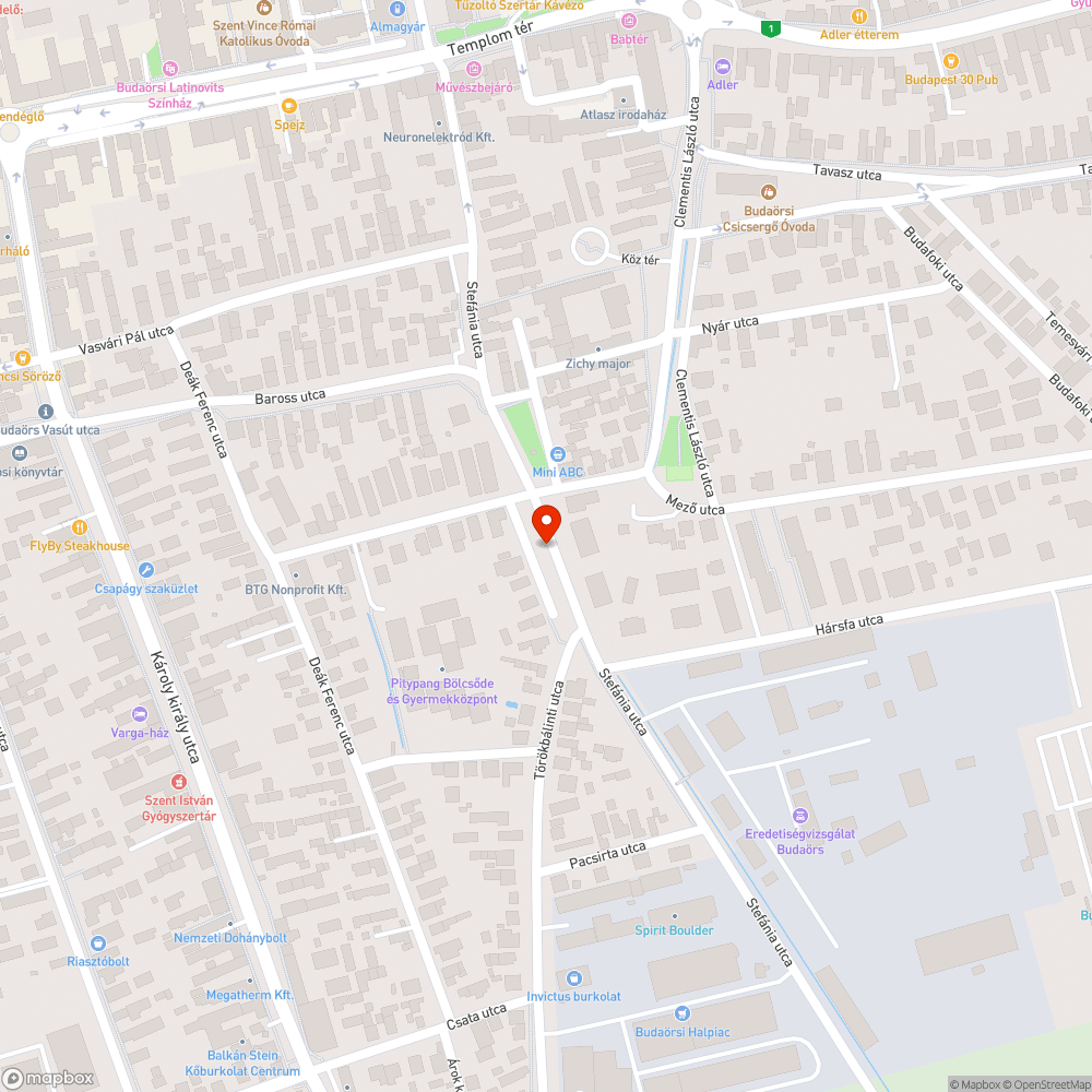 Lejárt műszakis autó bejelentés helye