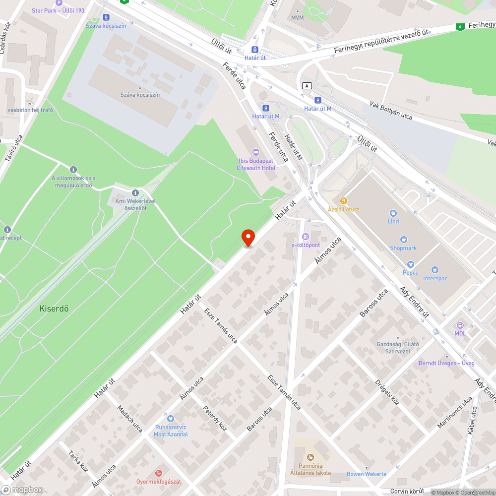 Növényzet takarja a tablákat bejelentés helye