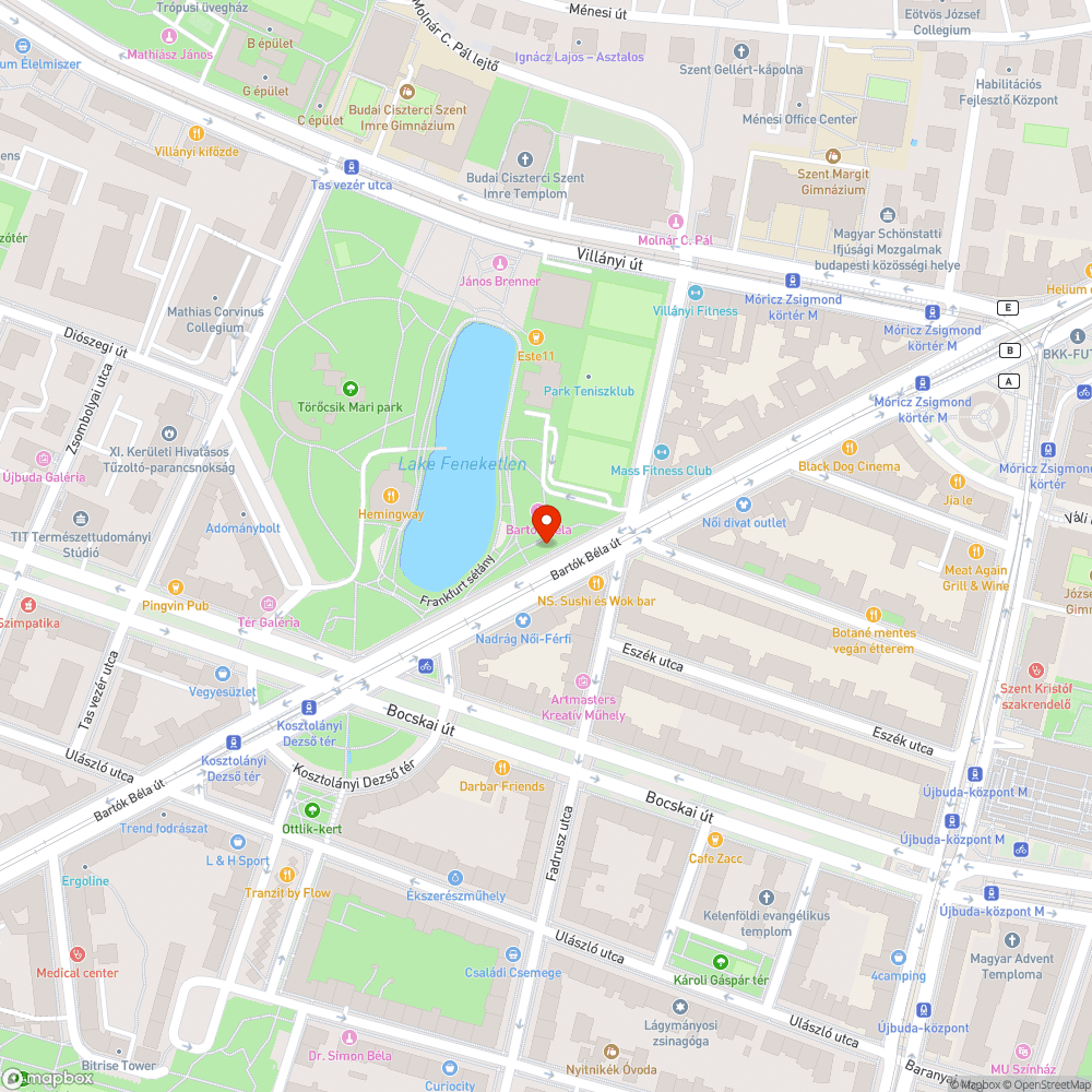 Toklász van a kutyafuttatóban bejelentés helye