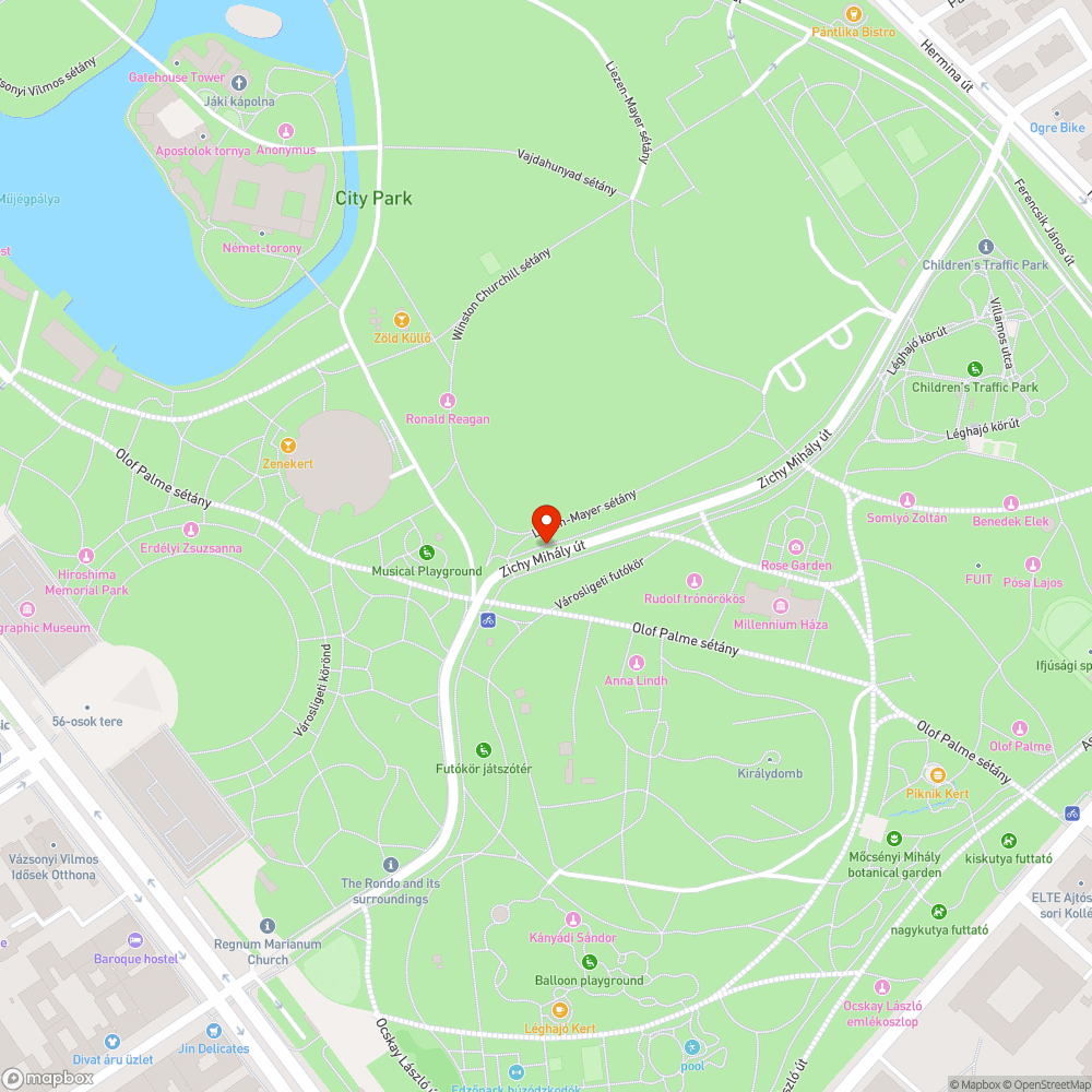 Beszakadt műanyag fedél bejelentés helye