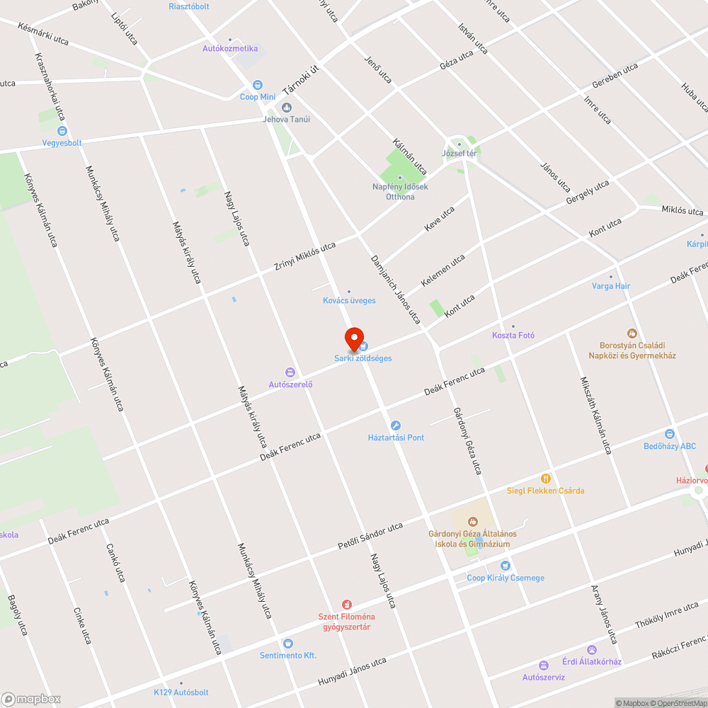 Rendszám nélküli gépjármű közterületen bejelentés helye