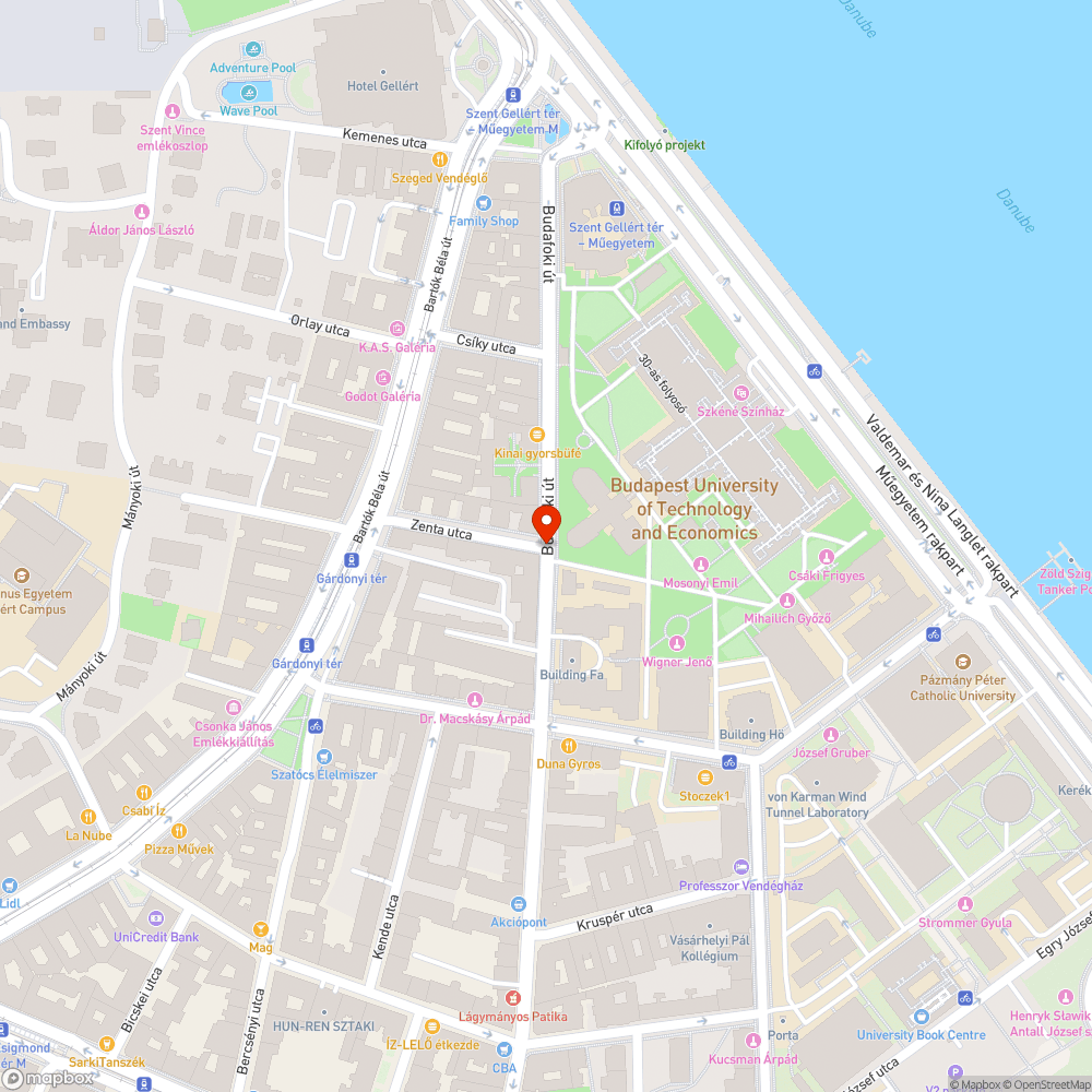 Hiányzó fedél bejelentés helye