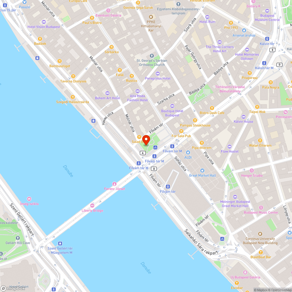 Kopott tábla bejelentés helye