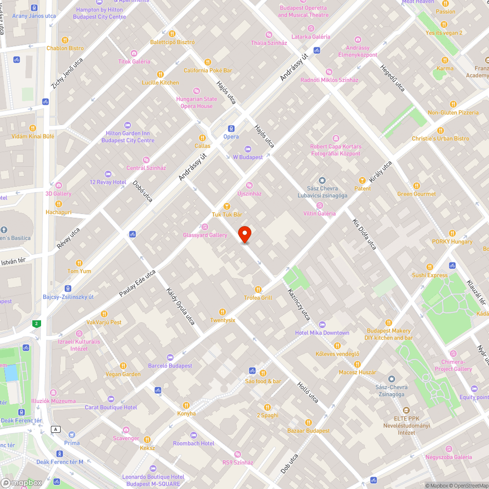 Elferdült poller nehezíti a járdán közlekedést bejelentés helye