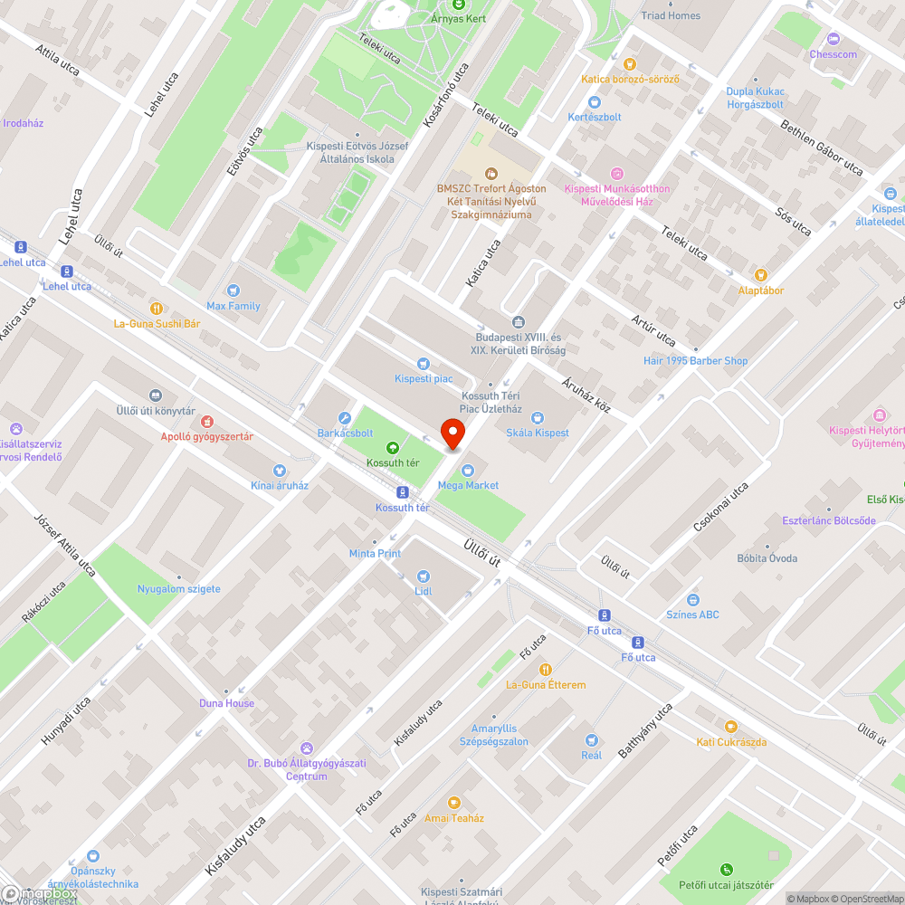 Újra elfordult táblák bejelentés helye