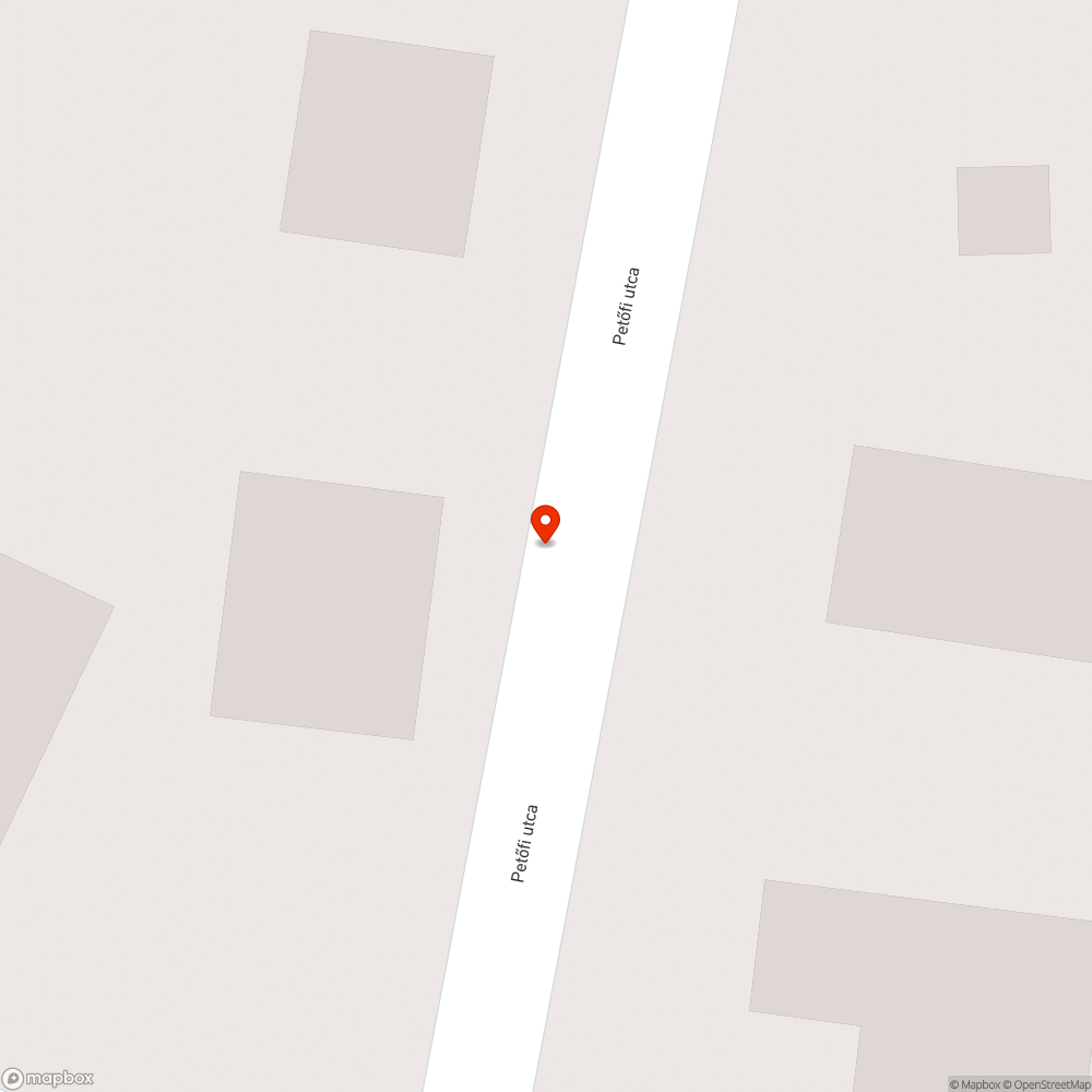 Törött fedél bejelentés helye