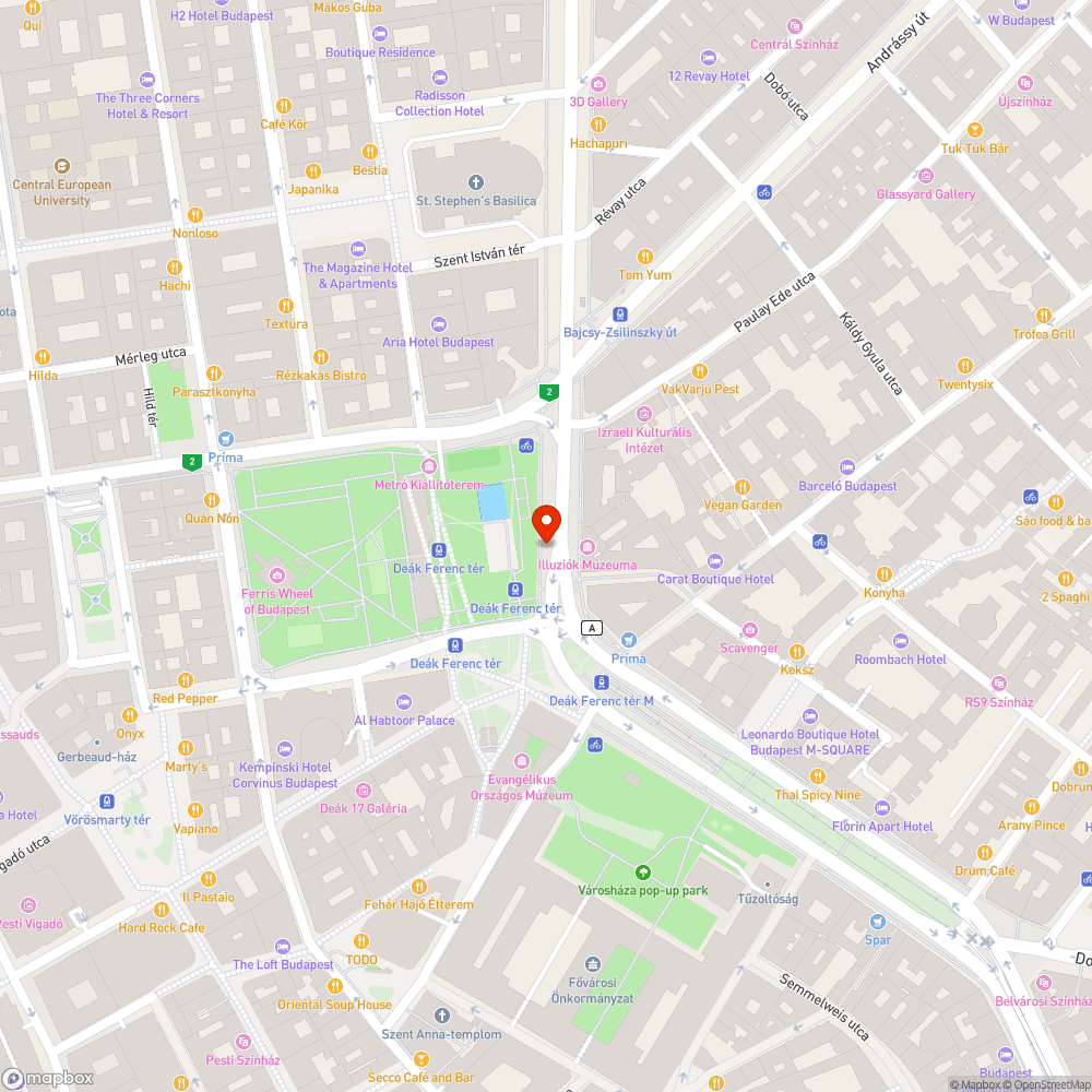 Szétszakad automata locsoló bejelentés helye