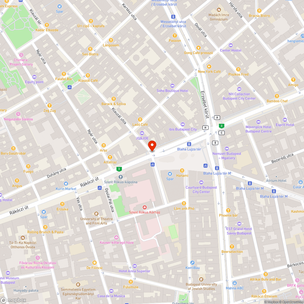 Gyalogos zöldje nem világít bejelentés helye