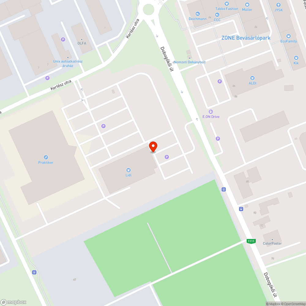 Dohányzás tilos vagy nem? bejelentés helye